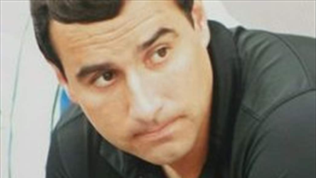 قريباً.. تشافي في بغداد