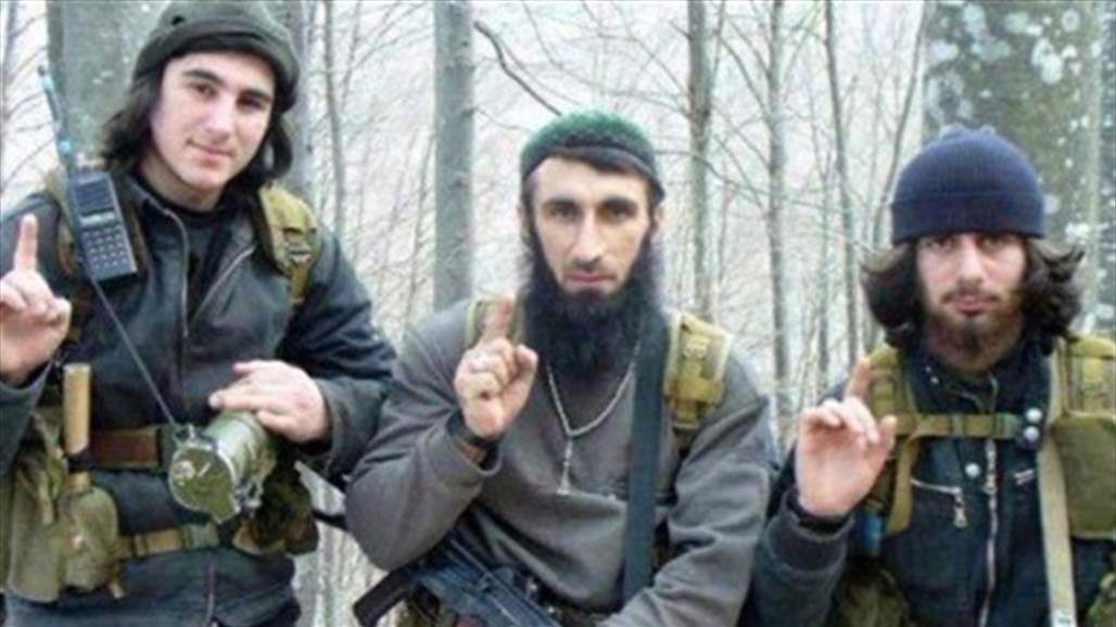 مسؤول ألماني يقترح إنشاء محكمة خاصة لمقاتلي "داعش" الألمان