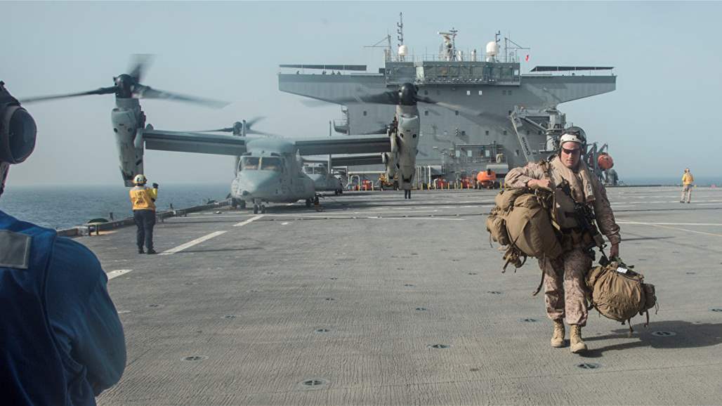 قتل وخطف جنود أمريكيين.. أسرار استخباراتية وراء الانتشار بالمنطقة