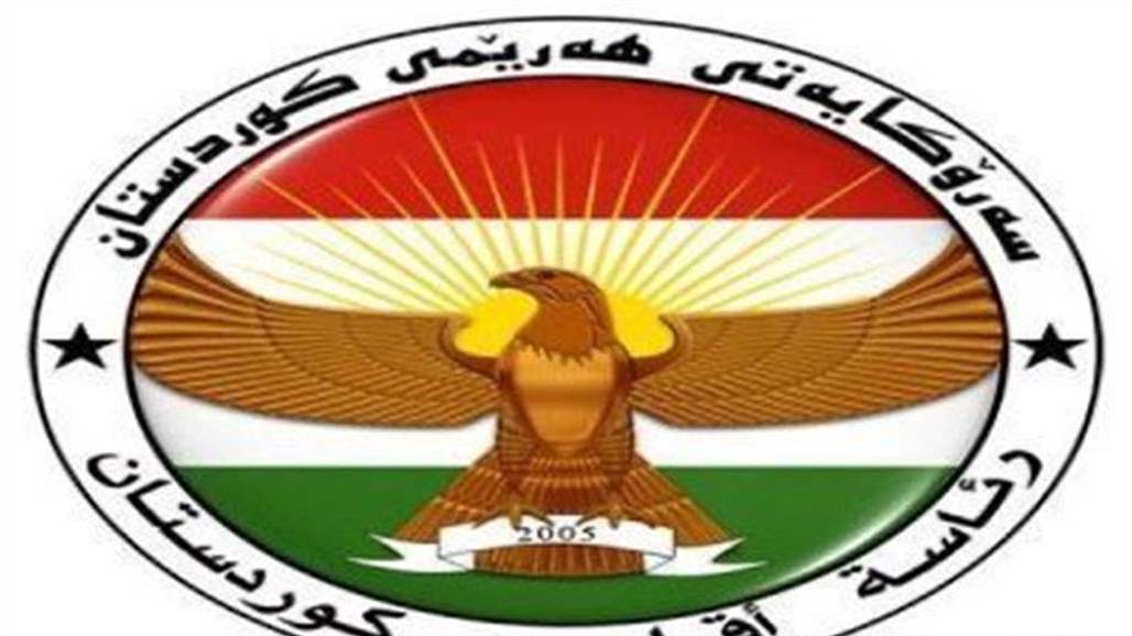 اسماء المرشحين لرئاسة اقليم كردستان