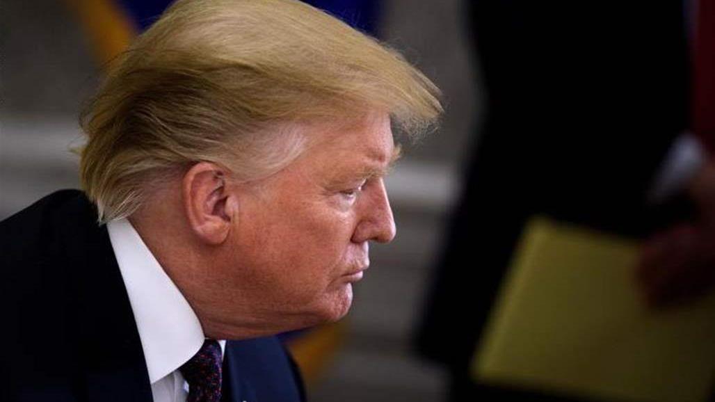 مواقف غير مسبوقة من الجمهوريين لعزل ترامب 