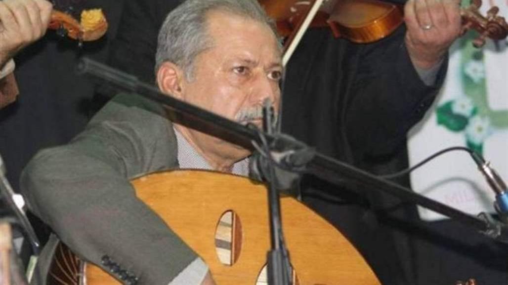 بالصورة.. شرطة النجف تعلن القبض على قاتل الملحن فارس حسن  