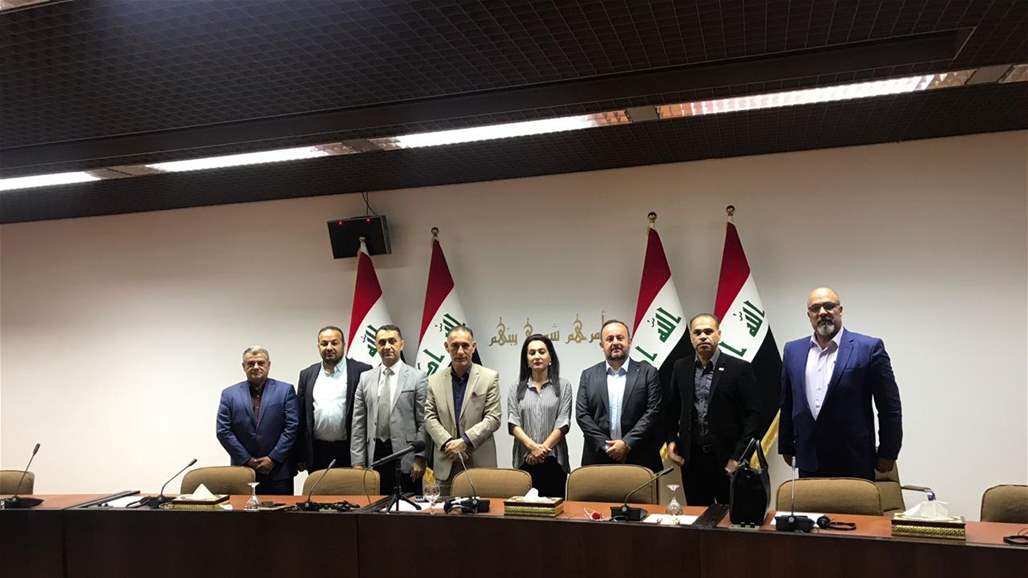 تعرف على محاور اجتماع الرياضة البرلمانية بممثلي الاتحادات الرياضية