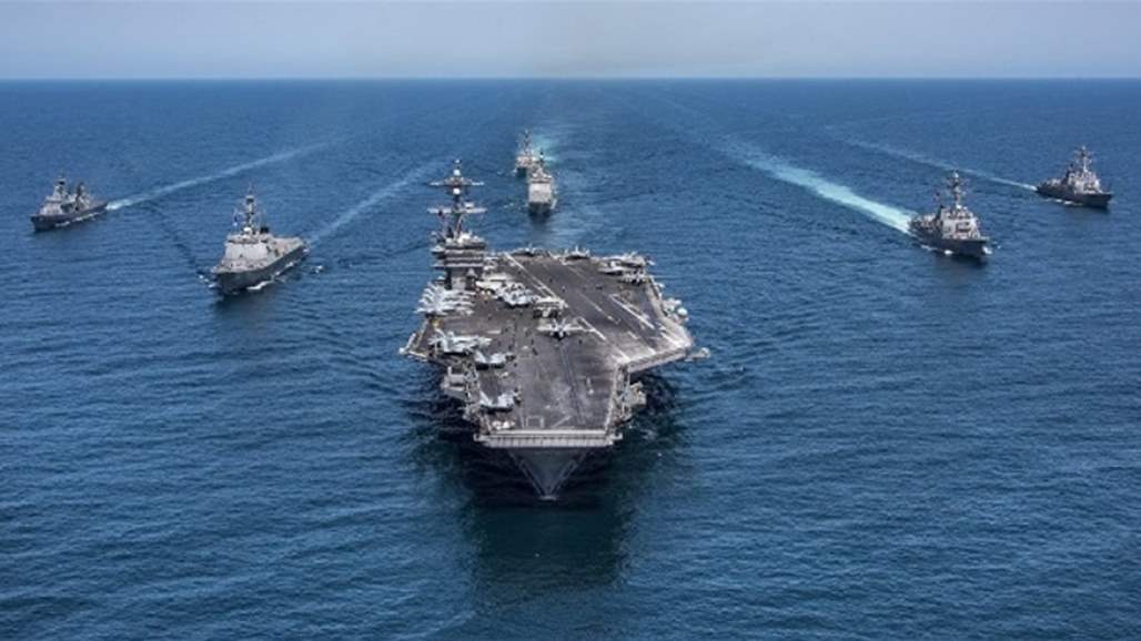 البحرية الأمريكية: دول مجلس التعاون الخليجي بدأت تسيير دوريات أمنية مشددة