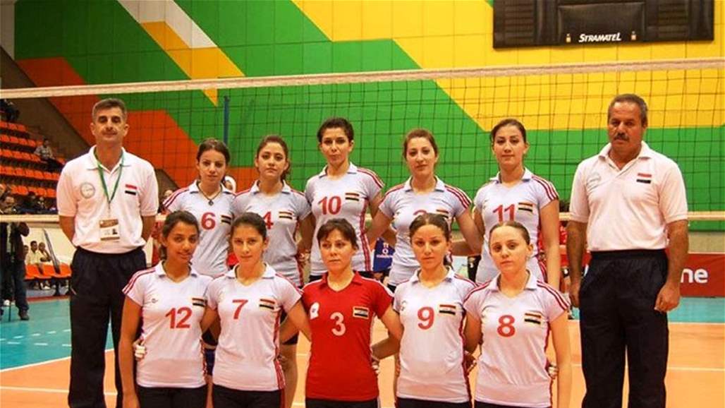 وفاة رياضية عراقية إثر مرض العضال