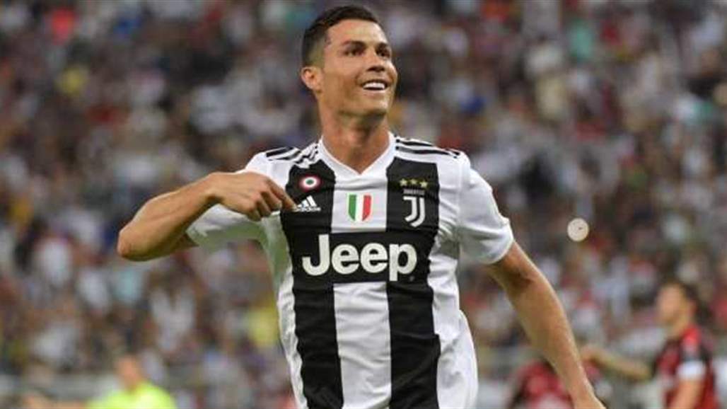 حقيقة تبرع رونالدو بمليون ونصف يورو للصائمين في غزة