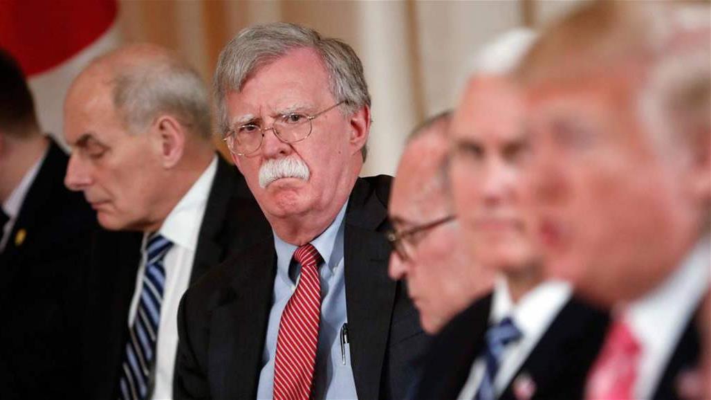  صحيفة: ترامب ينقلب على "الصقر" ورسالته لإيران: هل يمكننا التحدث!