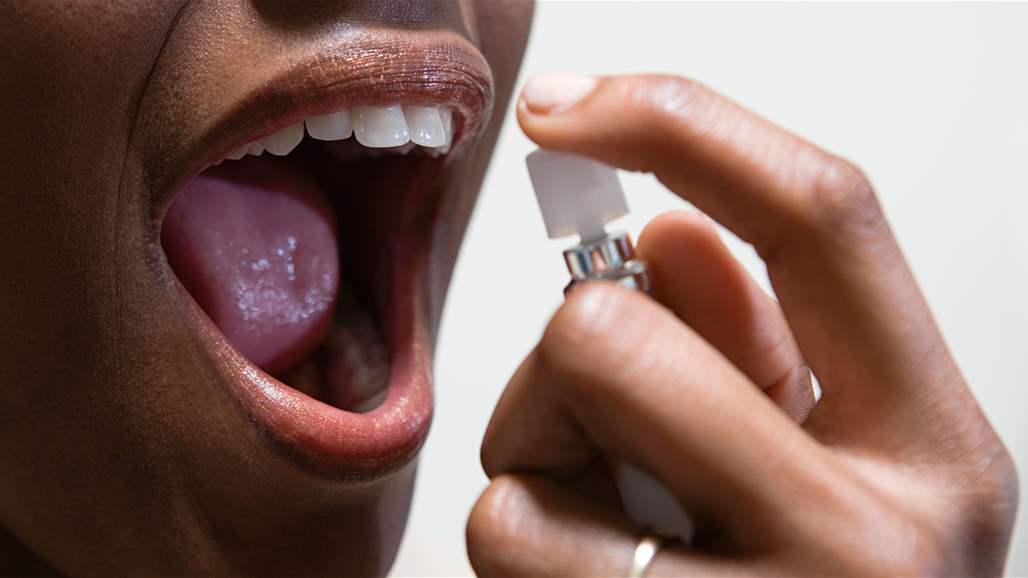 نصائح تبقي فمك عطرًا خلال رمضان
