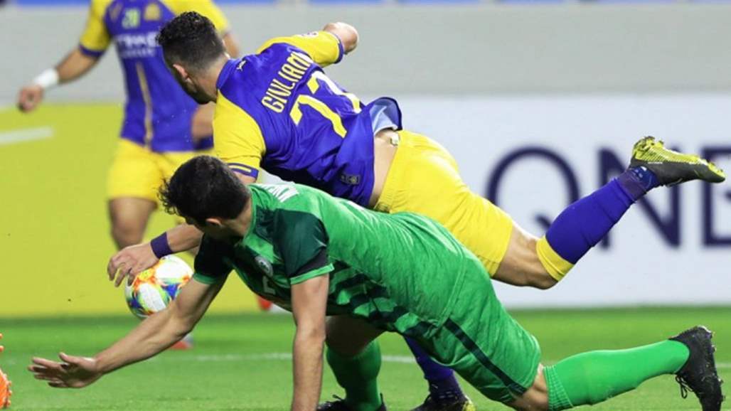 الشباب والرياضة تكشف الاسباب الحقيقية وراء الغاء مباراة ذوب آهن والنصر