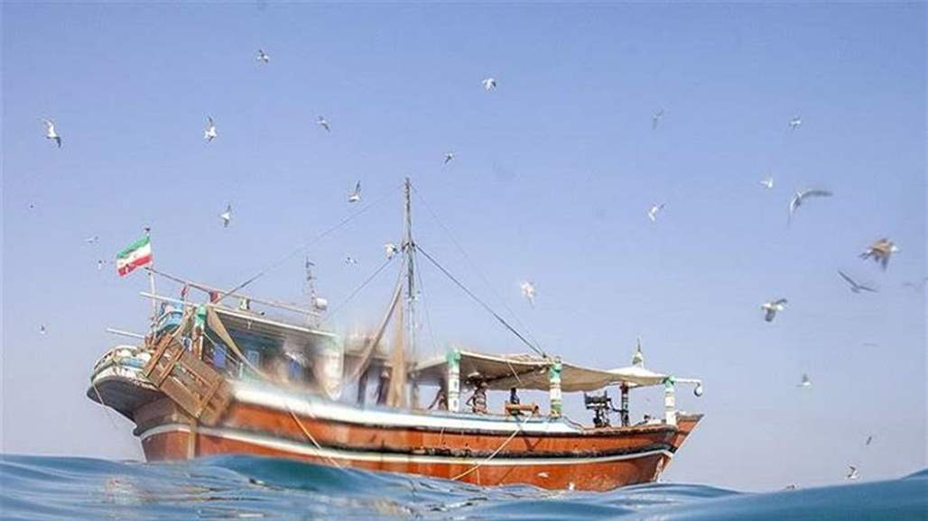 قطر تفرج عن 15 صيادا إيرانيا احتجزتهم قبل تسعة أشهر