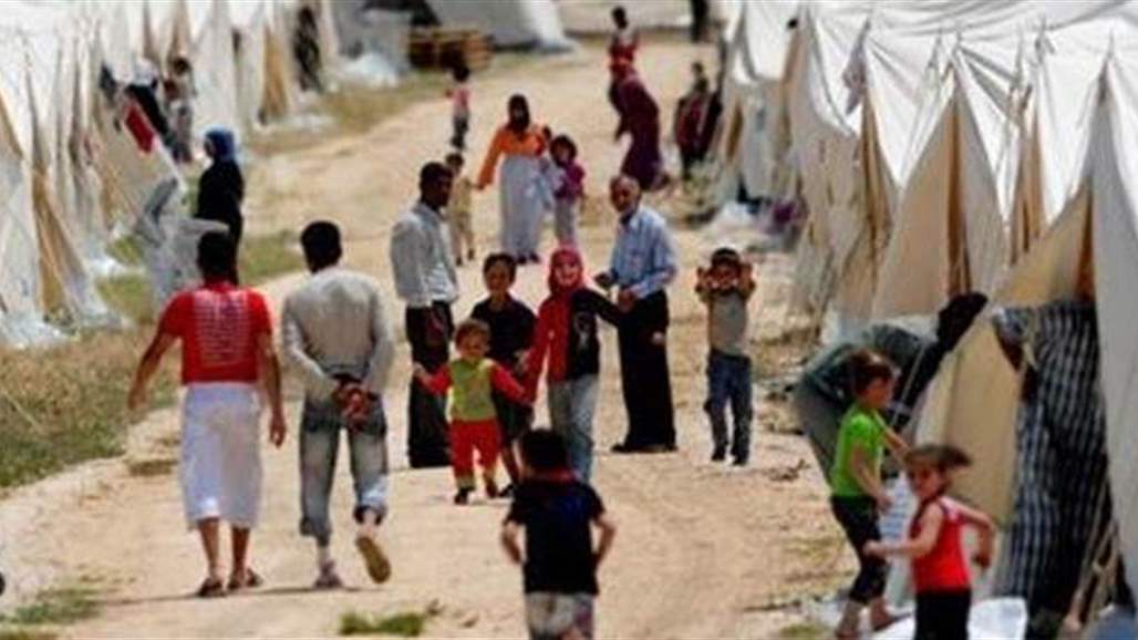 الأمم المتحدة: أكثر من 78 ألف نازح جراء معارك طرابلس