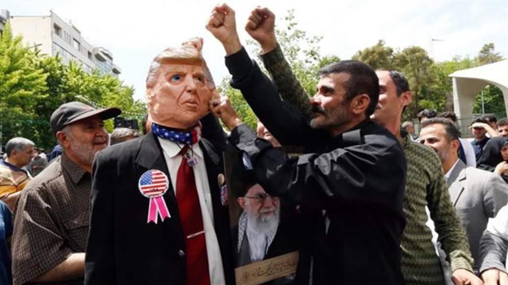  الإندبندنت: صاروخ الاحد الماضي في بغداد رسالة للأمريكيين