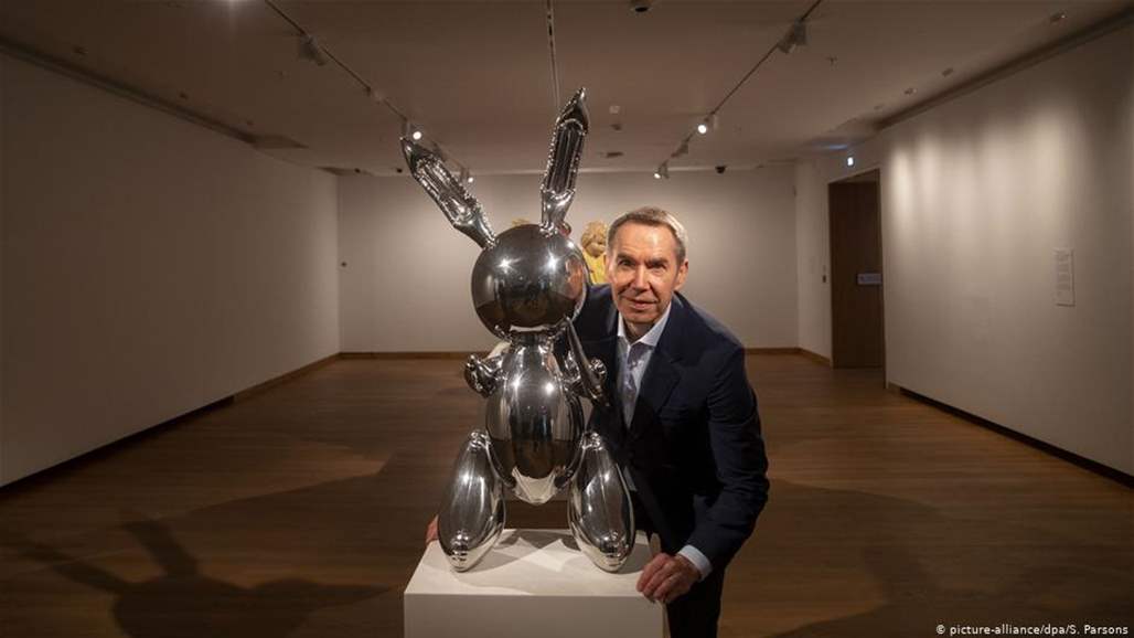 بالصور: أغلى أرنب في العالم يباع بمبلغ خياليّ... خمّنوا الرقم!