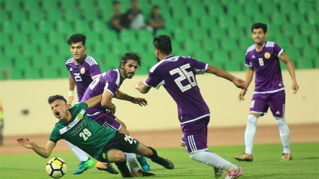 11 لاعباً محروماً من اللعب في الجولة 28 بالدوري الممتاز