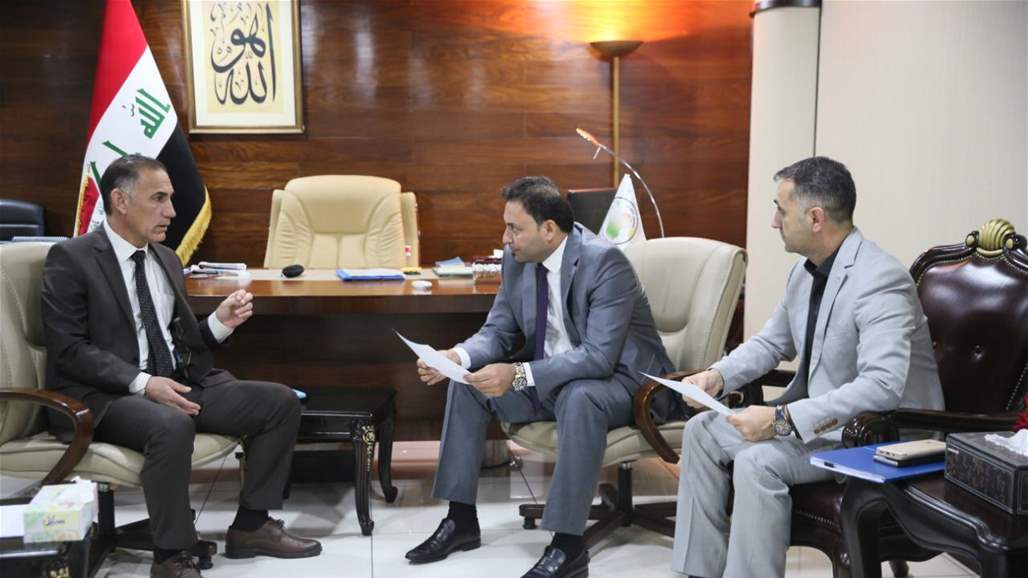 الرياضة النيابية تطالب الحكومة بإعادة النظر باللجنة الخماسية المتعلقة بعمل اللجنة الأولمبية 