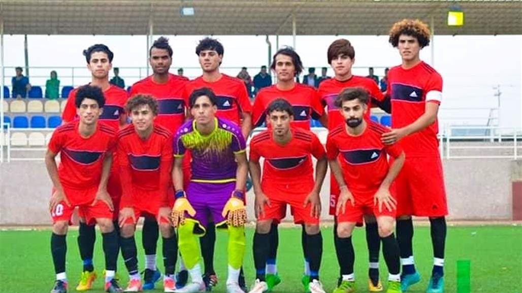 12 فريقاً يتنافسون على خطف بطاقة التأهل لدوري الكرة الممتاز