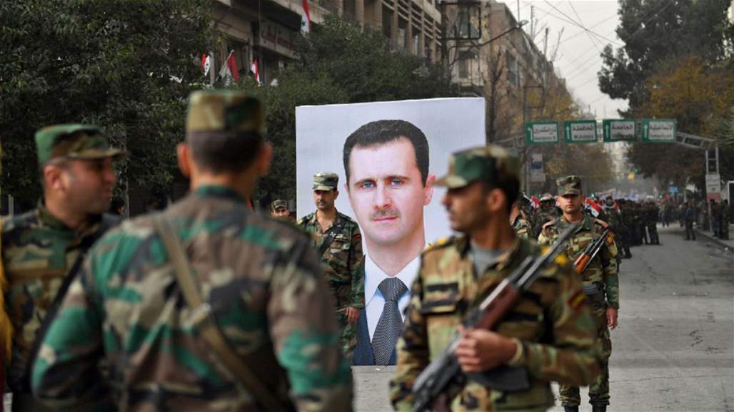 تقرير: حكومة الأسد تعتقل المنشقين السابقين رغم انخراطهم بالمصالحة 