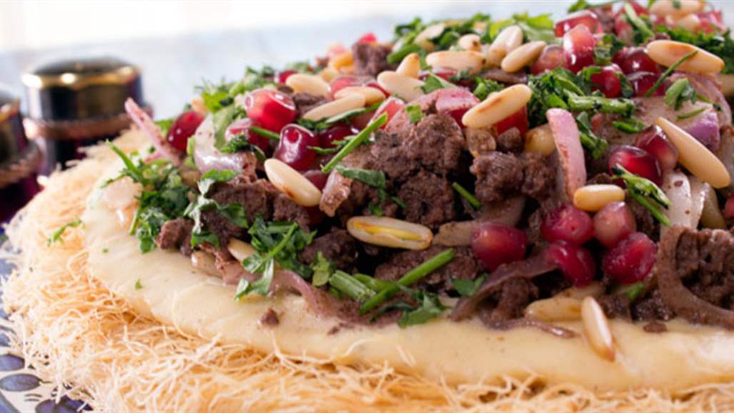 طبق غريب يغزو الموائد الرمضانية هذا العام... هل تذوقتموه؟