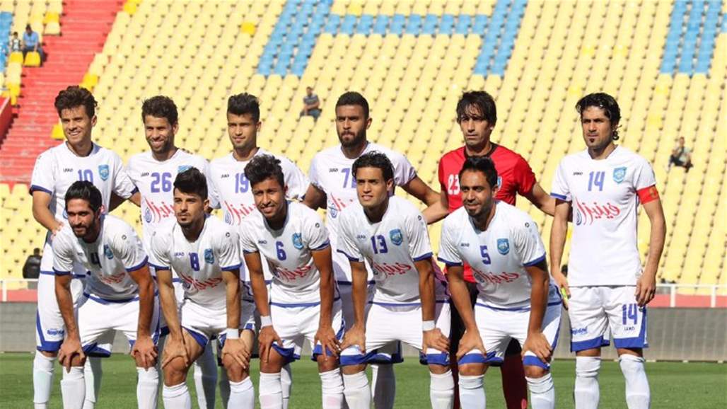 امانة بغداد يلدغ نفط ميسان في الوقت القاتل