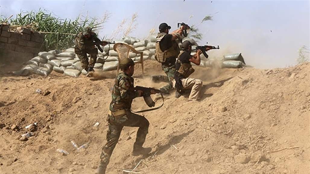 حصيلة تعرض "داعش" على القوات الامنية بحقل علاس