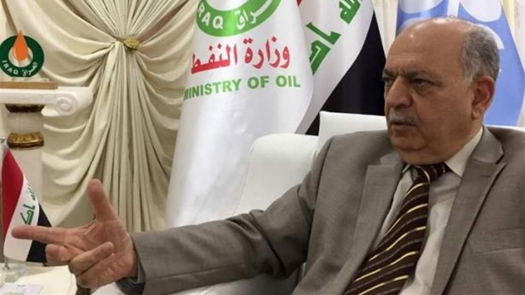 الغضبان: حقل غرب القرنة يعمل بطاقته الانتاجية الطبيعية دون مشاكل