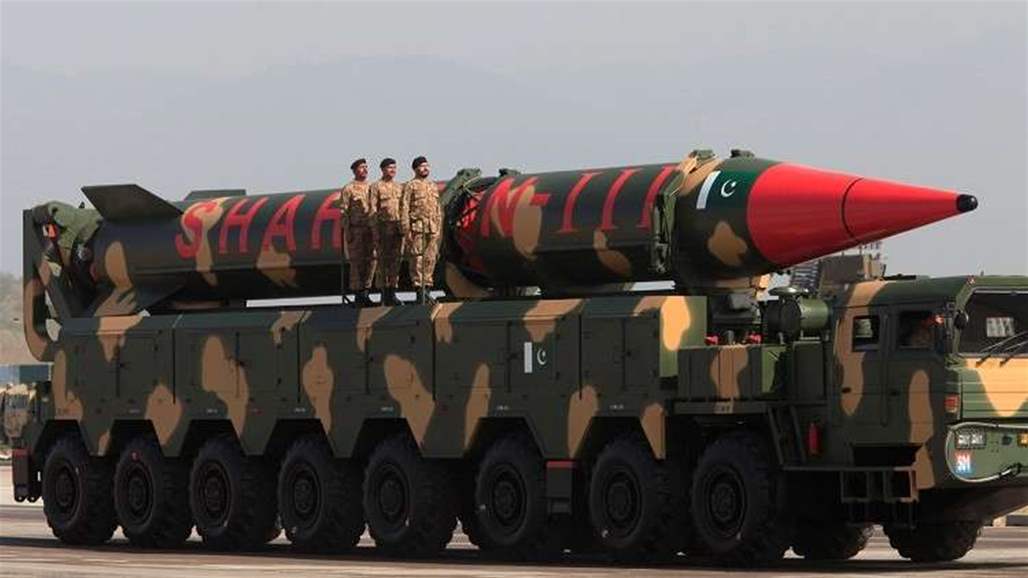 Newspaper: Saudi Arabia is using Pakistan's nuclear arsenal in the face of Iran Doc-P-305406-636942754487949035