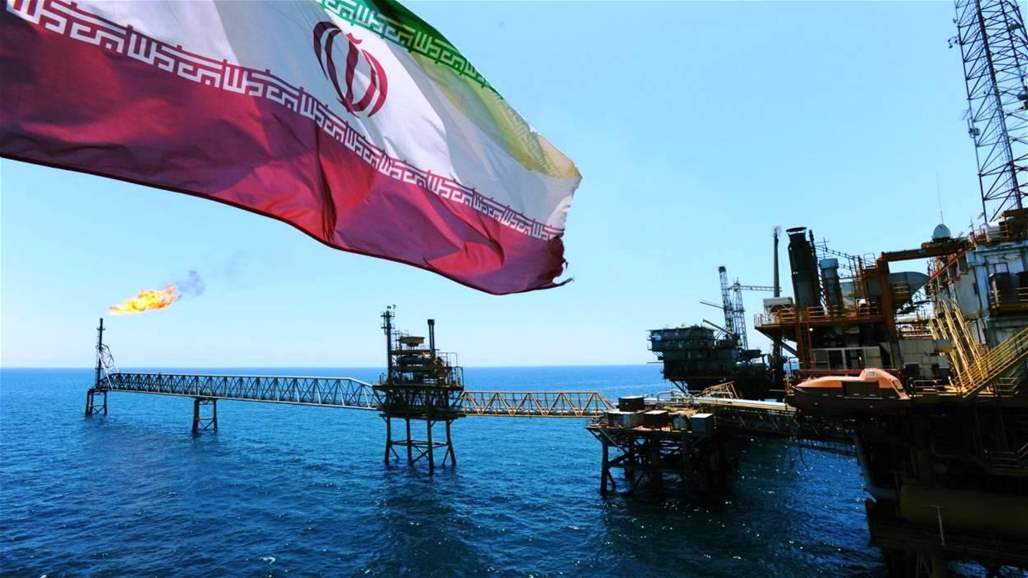 Reuters: Iran resorts to its oil storage with its exports falling Doc-P-305410-636942777225561875