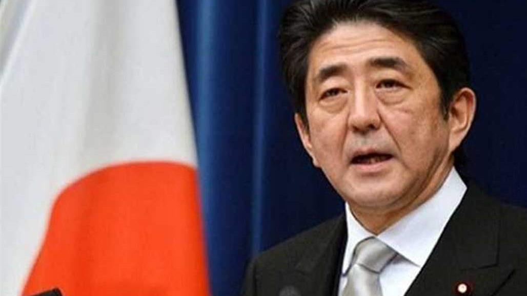 Tehran awaits first visit by Japanese prime minister Doc-P-305413-636942786995375000
