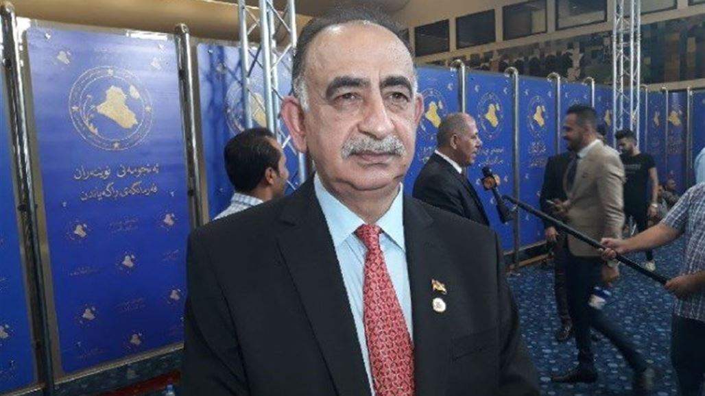 عضو بالقانونية النيابية: مقاطعة جلسة الاربعاء رسالة إلى المحكمة الاتحادية