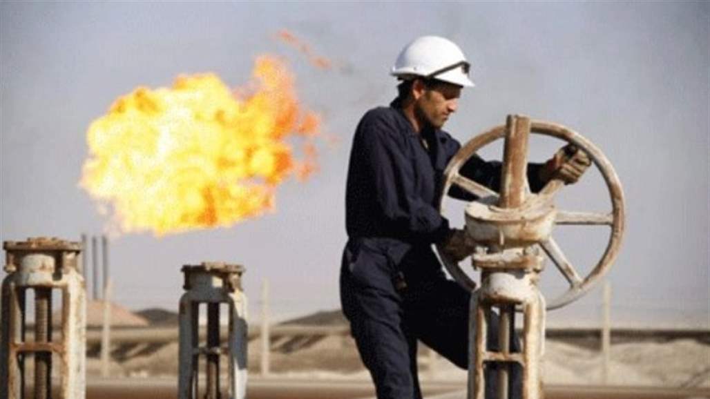 النفط تعلن مجموع الصادرات والايرادات النفطية لشهر نيسان