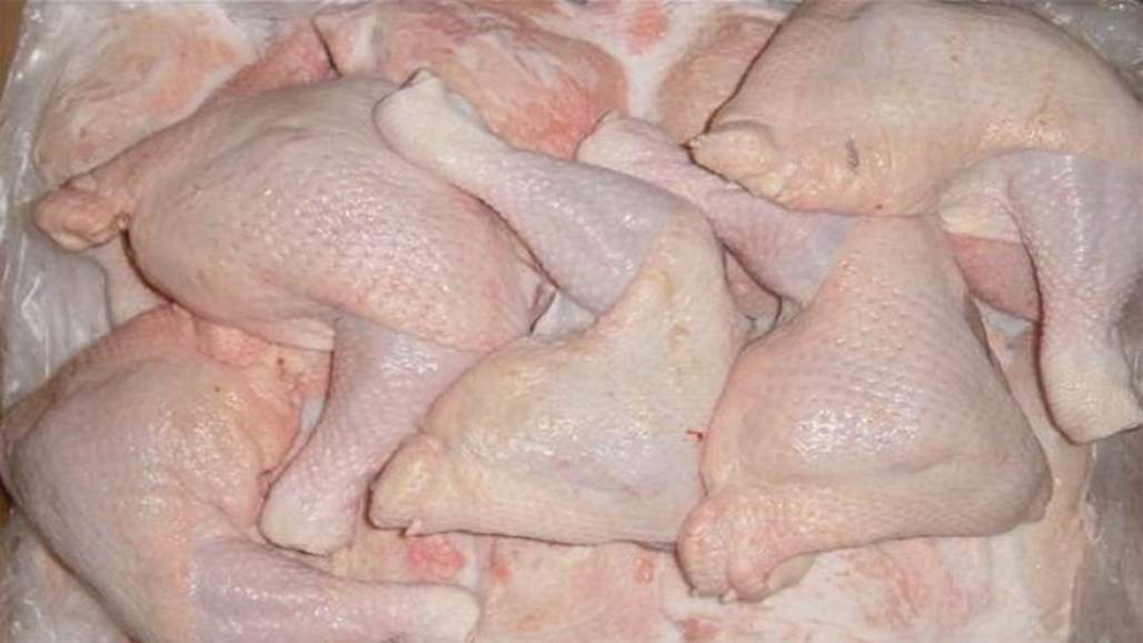 كردستان تحظر استيراد الدجاج من هذه الدول