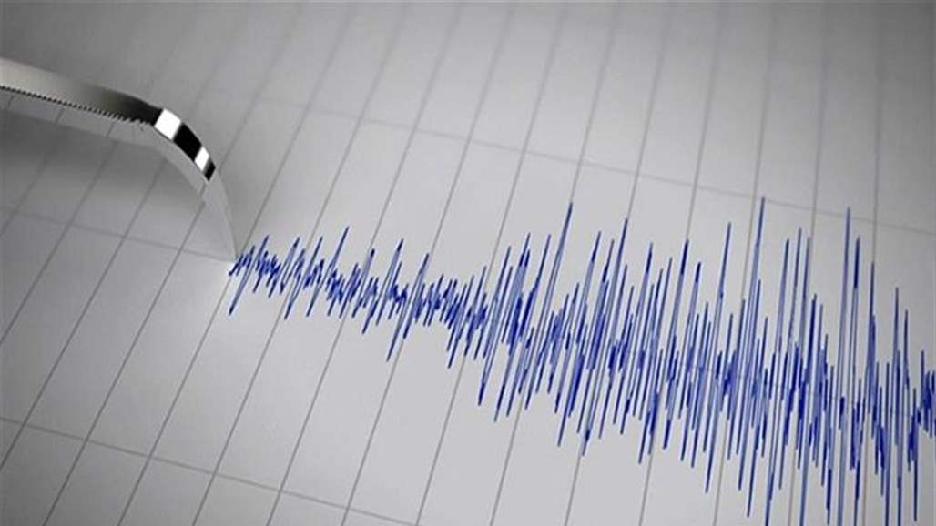 سكان حلبجة يشعرون بهزة أرضية قادمة من إيران