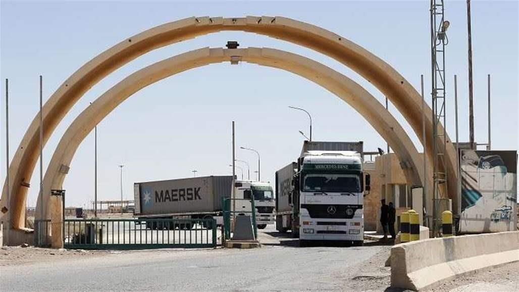  القبض على مسافر مطلوب وإعادة شاحنة في طريبيل 