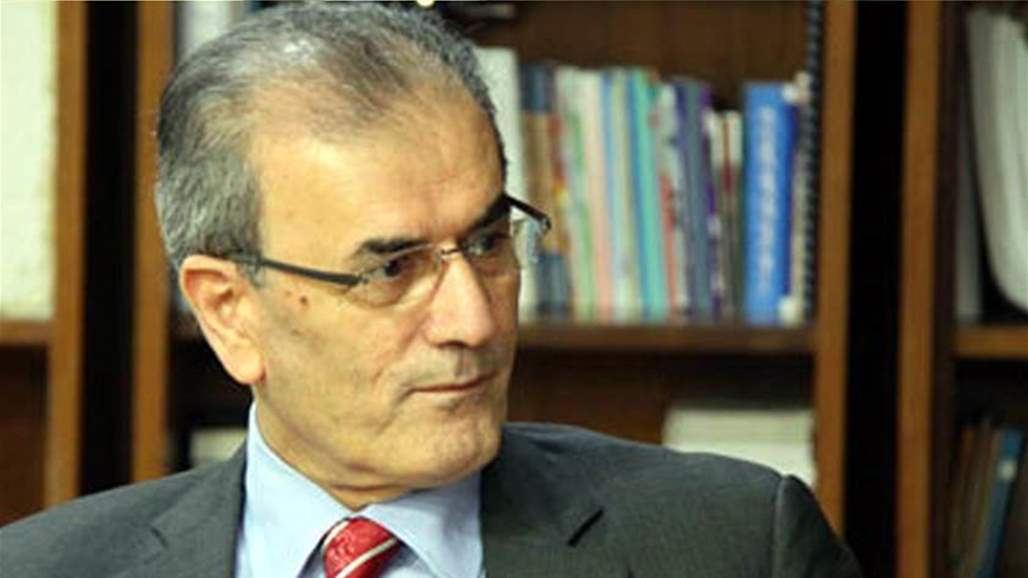 الداخلية تصدر بيانا بشأن محافظ كركوك السابق  نجم الدين كريم "وثائق" 
