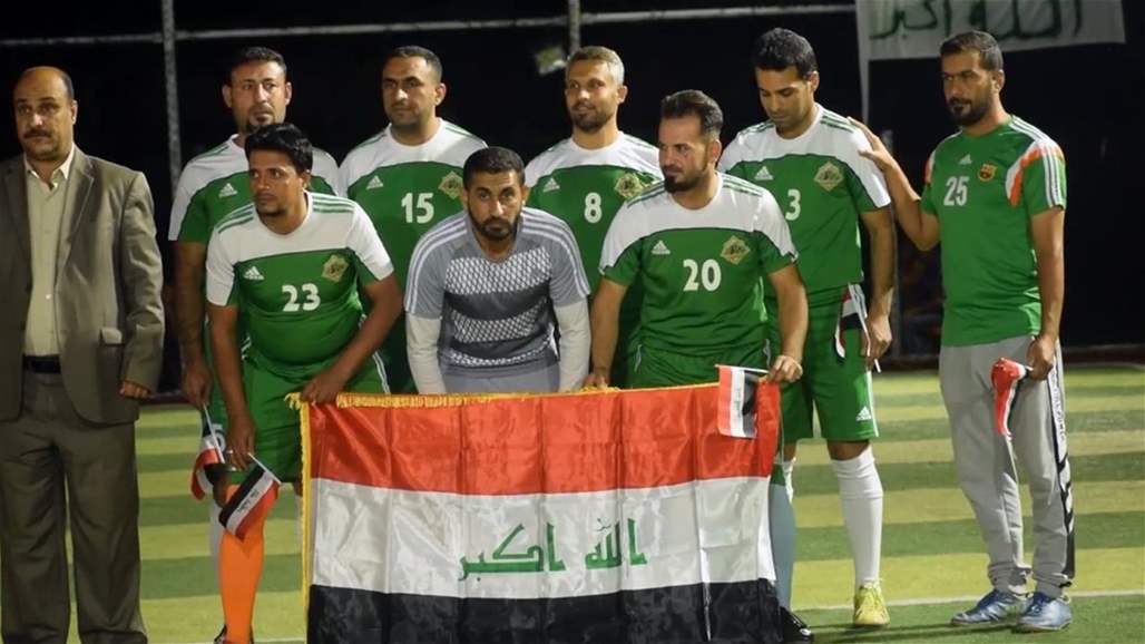 ذي قار تحتضن بطولة رمضانية دعماً لمونديال قطر 2022