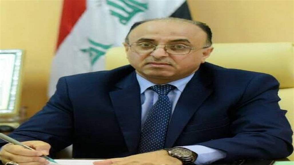 رئيس جمعية القضاء العراقي يؤكد وجود فراغ دستوري بقرار للقضاء