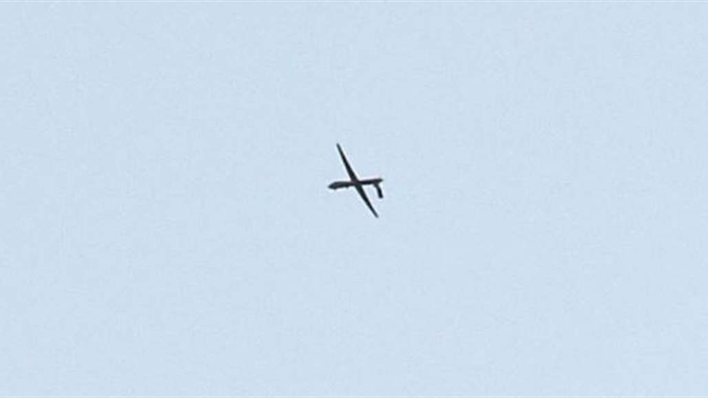 السعودية تعلن اسقاط طائرة تحمل متفجرات باتجاه مطار في جازان