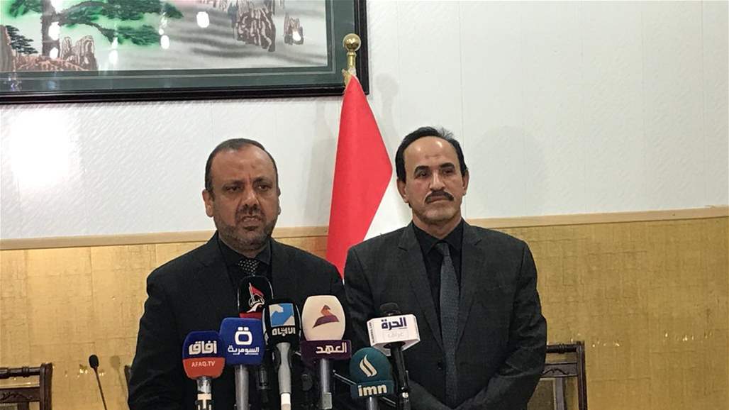 النجف تعلن اعداد المشاركين باحياء ذكرى استشهاد الامام علي 