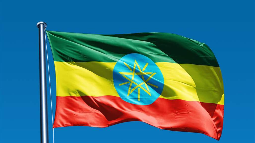 بالصورة: إثيوبيا "تمحو" دولة عربية من الخريطة... فهل هذا الخطأ متعمد؟