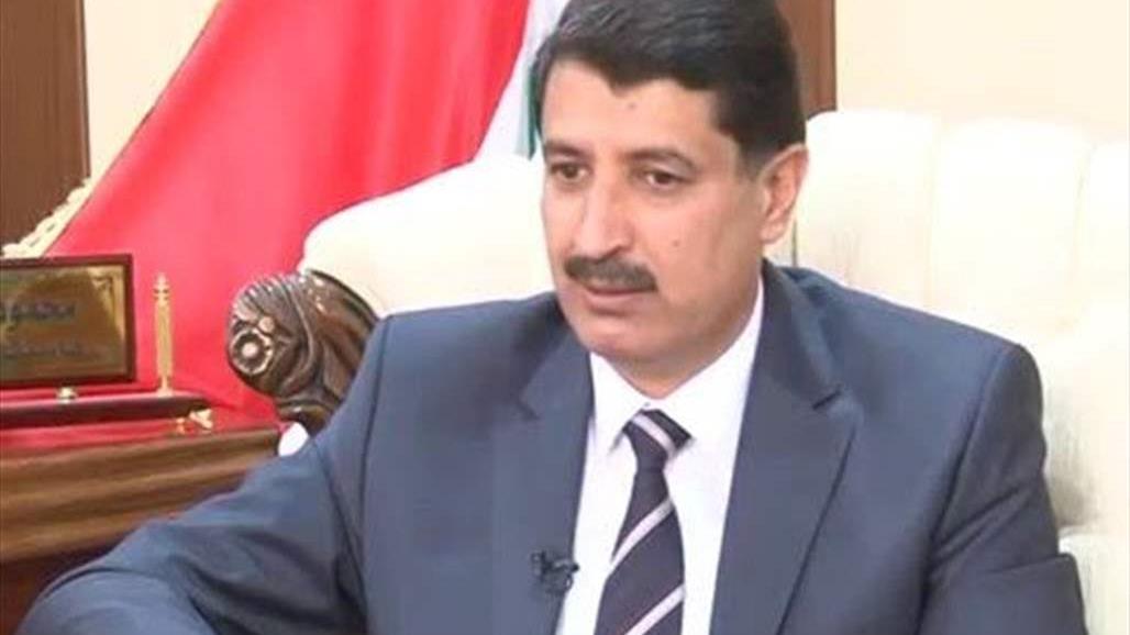 قائممقام سامراء ينفي علاقة الحشد بظاهرة تربية الجواميس 