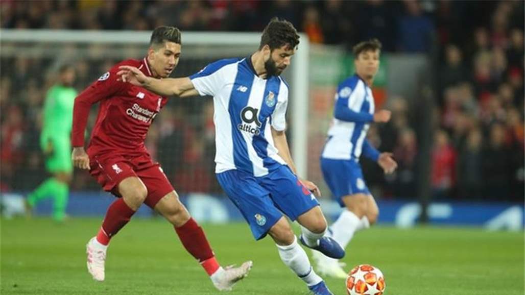 رسمياً.. أتلتيكو مدريد يضم نجم دفاع بورتو