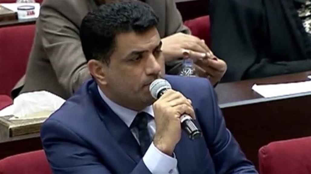 نائب: واشنطن ليست في موقع قوة امام العراق 