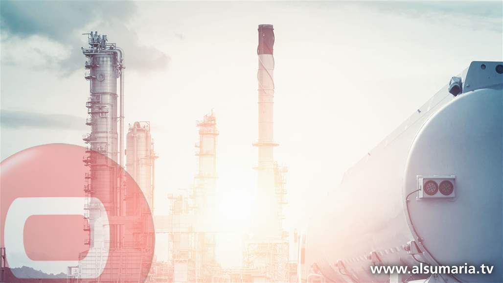 Oil prices fall more than 2% due to trade war fears Doc-P-305954-636947215688848200