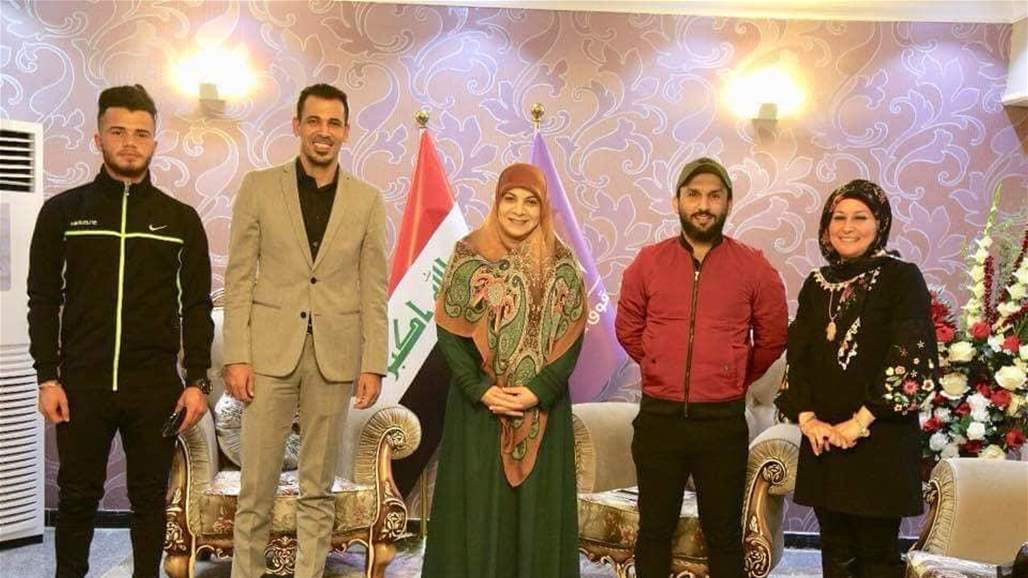 الفتلاوي: لو كان القرار بيدي لجعلت يونس محمود رئيساً لاتحاد الكرة