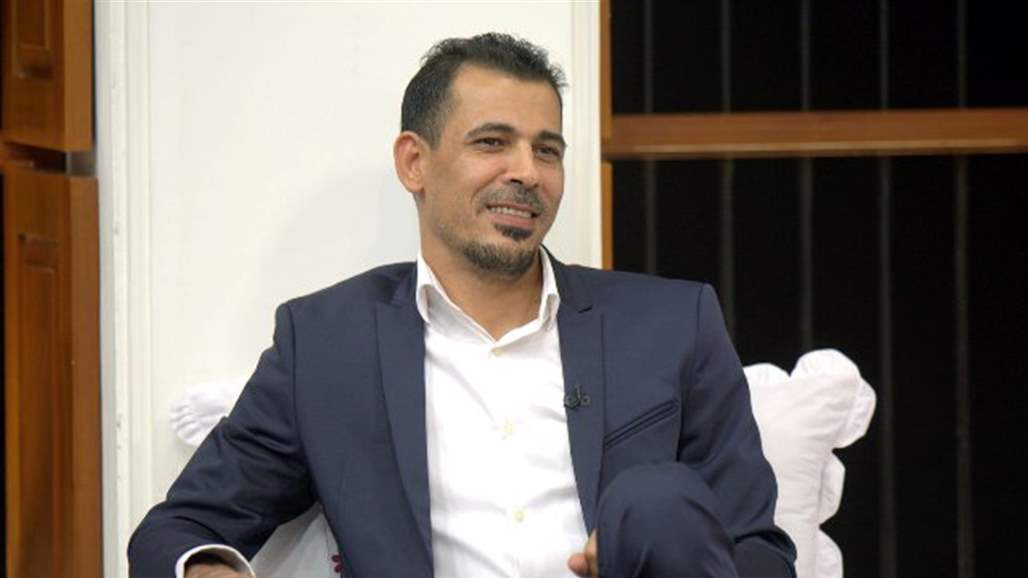يونس محمود: الكرة العراقية فقدت هيبتها بقيادة الاتحاد الحالي