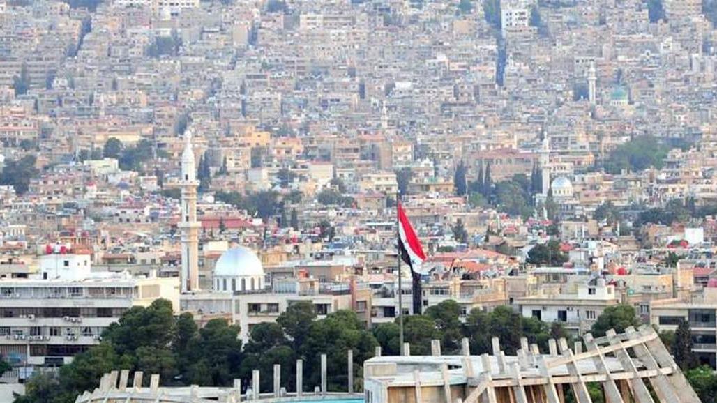تحرك أميركي - روسي لإنهاء "عُزلة دمشق"
