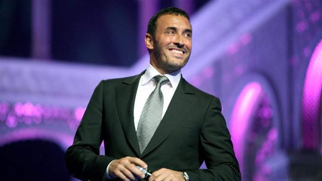 بالفيديو: القيصر كاظم الساهر يحضر لمفاجأة جديدة قريباً 