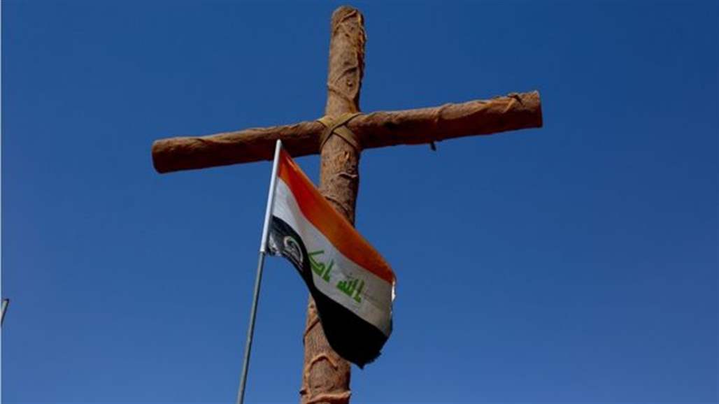 مسيحيون عراقيون: نحن على وشك الانقراض بعد 1400 عام من الاضطهاد
