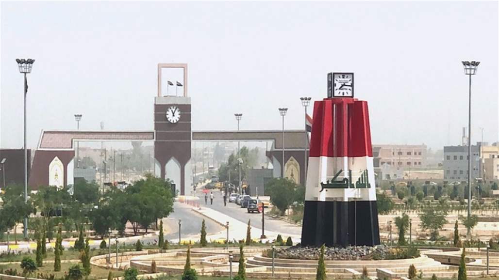 التركمان يعتبرون إقالة رئيس جامعة كركوك "تجاوزاً" على حصتهم 
