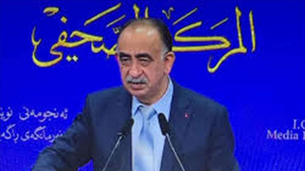 نائب يدعو عبد المهدي لحجز الكتل في "زاوية ضيقة" وترك الوزارات الشاغرة تدار بالوكالة